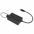 Targus Adapter 2Pin USB-C Multiplexer, Zubehörtyp: Adapter