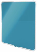 Leitz Glass Whiteboard Cosy 7044-00-61 blau 50x50x4cm, Dieses