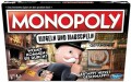 Monopoly Schummler Swiss Edition