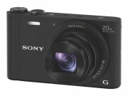 Sony Cyber-shot - DSC-WX350