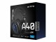 Image 16 Astro Gaming Headset Gaming A40 TR Blau, Verbindungsmöglichkeiten: 3.5