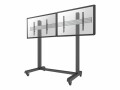 Neomounts NMPRO-M21 - Wagen - für 1x1 Videowall