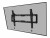 Bild 0 NEOMOUNTS Wandhalterung WL35-550BL16 Schwarz, Eigenschaften