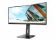 Bild 6 AOC Monitor CU34P2A, Bildschirmdiagonale: 34 ", Auflösung: 3440