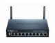 D-Link Router DSR-250N, Anwendungsbereich: Small/Medium Business