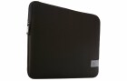 Case Logic Notebook-Sleeve Reflect 13.3" Schwarz, Tragemöglichkeit