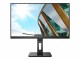 Image 6 AOC 27" IPS WLED Monitor, 2560 x 1440, 75 Hz