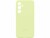 Bild 3 Samsung Back Cover Silicone Galaxy A35 5G Lime, Fallsicher
