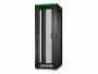 APC Netzwerkschrank Easy Rack ER8800 48HE / Schwarz