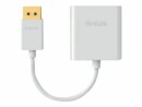 PureLink Adapter DisplayPort - DVI-D, Kabeltyp: Adapter