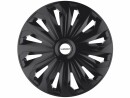 Michelin Radzierblende NVS04 16 ", Grösse: 16 ", Detailfarbe: Schwarz