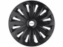 Michelin Radzierblende NVS04 16 ", Grösse: 16 ", Detailfarbe: Schwarz