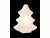 Bild 2 8 Seasons Design LED-Figur Shining Tree Micro, Weiss, Betriebsart: USB