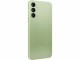 Image 5 Samsung Galaxy A14 128 GB Lime Green, Bildschirmdiagonale: 6.6