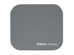 Fellowes Mauspad Microban Silber