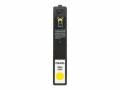 PRIMERA CARTRIDGE YELLOW FOR LX900E NMS NS SUPL