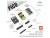 Bild 1 M5Stack Entwicklerboard M5Stamp Pico DIY Kit, Prozessorfamilie