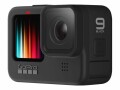 GoPro HERO9 Black 5K30, 20 MP