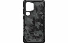 UAG Back Cover Pathfinder SE Galaxy S24 Ultra Midnight