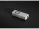 Bild 4 audioengine Kopfhörerverstärker & USB-DAC DAC3, Detailfarbe: Silber
