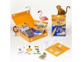 BIC Malset My Colouring Box 73-teilig, Altersempfehlung ab: 7