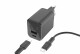 FRESH'N R Charger USB-C PD    Storm Grey - 2WCC45SG  + USB-C Cable              45W