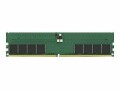 Kingston Server-Memory KCP556UD8-32 1x 32 GB, Anzahl