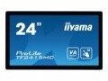 iiyama ProLite TF2415MC-B2 - LED monitor - 23.8"