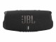 Bild 2 JBL Bluetooth Speaker Charge 5 Schwarz