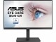 Bild 1 Asus Monitor VA27EQSB, Bildschirmdiagonale: 27 ", Auflösung