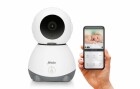 Alecto Video-Babyphone Smartbaby, 10 App, Smartlife App