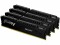 Bild 0 Kingston DDR5-RAM Fury Beast 5200 MHz 4x 32 GB