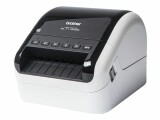 Brother Etikettendrucker P-touch QL-1110NWB, Drucktechnik