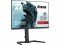 Bild 8 iiyama Monitor G-MASTER GB2770QSU-B5, Bildschirmdiagonale: 27 "