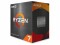 Bild 0 AMD CPU Ryzen 7 5800X3D 3.4 GHz, Prozessorfamilie: AMD