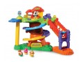 Vtech ZoomiZooz Baumhaus, Altersempfehlung ab: 1 Jahr, Material