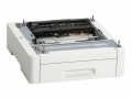 Xerox 1x550 Sheet Tray