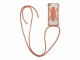 Bild 12 4smarts Necklace Case Universal Orange, Fallsicher: Nein