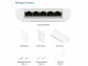 Immagine 4 Ubiquiti Networks Ubiquiti 5 Port