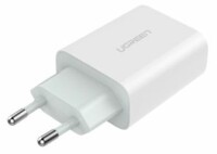 UGREEN USB-C Charger 20W 50698 PD, C-L 1M Cable
