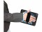 Bild 4 4smarts Tablet Back Cover Rugged Grip iPad 10.9" Schwarz