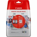 Canon PG-545 XL/CL-546XL Photo Value Pack - 2er-Pack