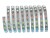 Bild 3 Paulmann LED-Stripe MaxLED RGBW 3 m Basisset, Lampensockel: LED