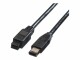 Roline - IEEE 1394-Kabel - FireWire