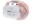 Rico Design Wolle Baby Dream dk 50 g, Blaugrau; Rosa