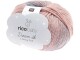 Rico Design Wolle Baby Dream dk 50 g, Blaugrau; Rosa