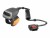 Bild 1 Zebra Technologies Zebra RS5000 - Long Cable Version - Barcode-Scanner