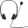 Image 5 Hewlett-Packard HP G2 - Headset - on-ear - wired