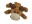 Bild 2 Kong Hunde-Spielzeug Cozie Naturals, assortiert, Produkttyp