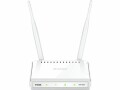 D-Link DAP-2020 - Radio access point - Wi-Fi - 2.4 GHz